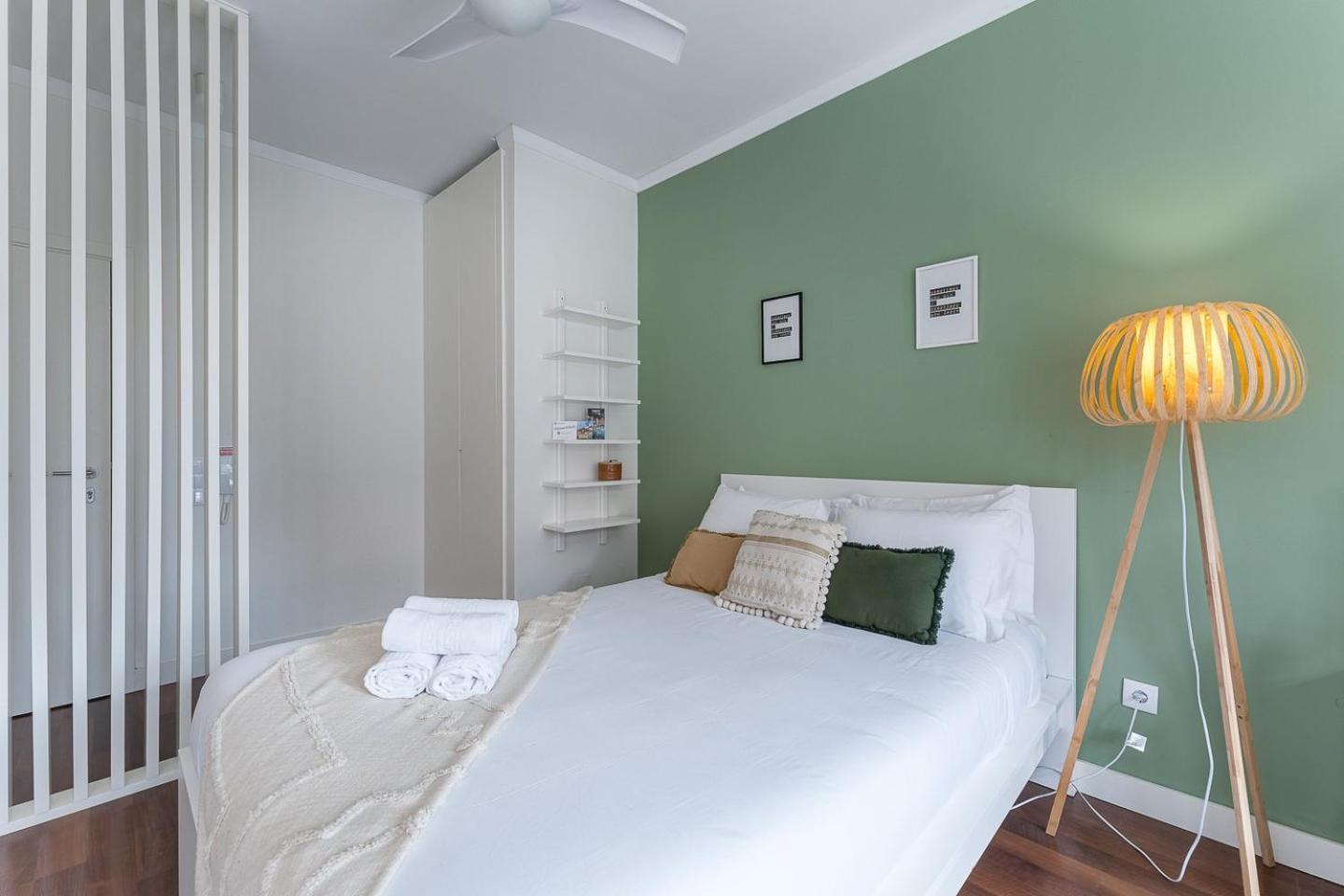Apartamento Guestready - Almada 516 *