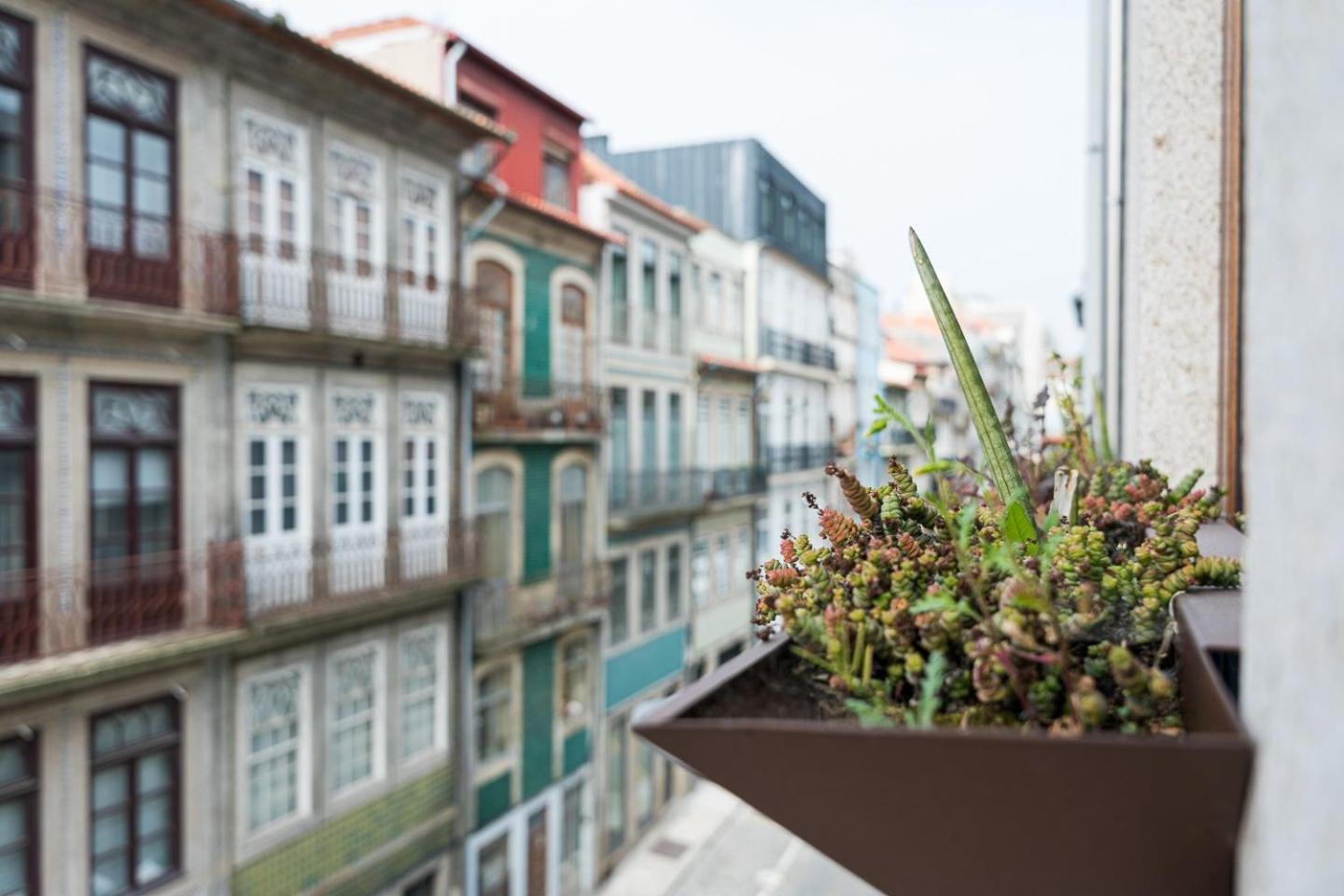 Guestready - Almada 516 Apartament Porto
