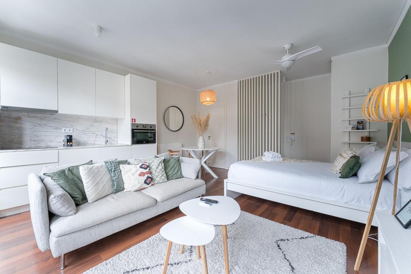 Apartament Guestready - Almada 516 Porto